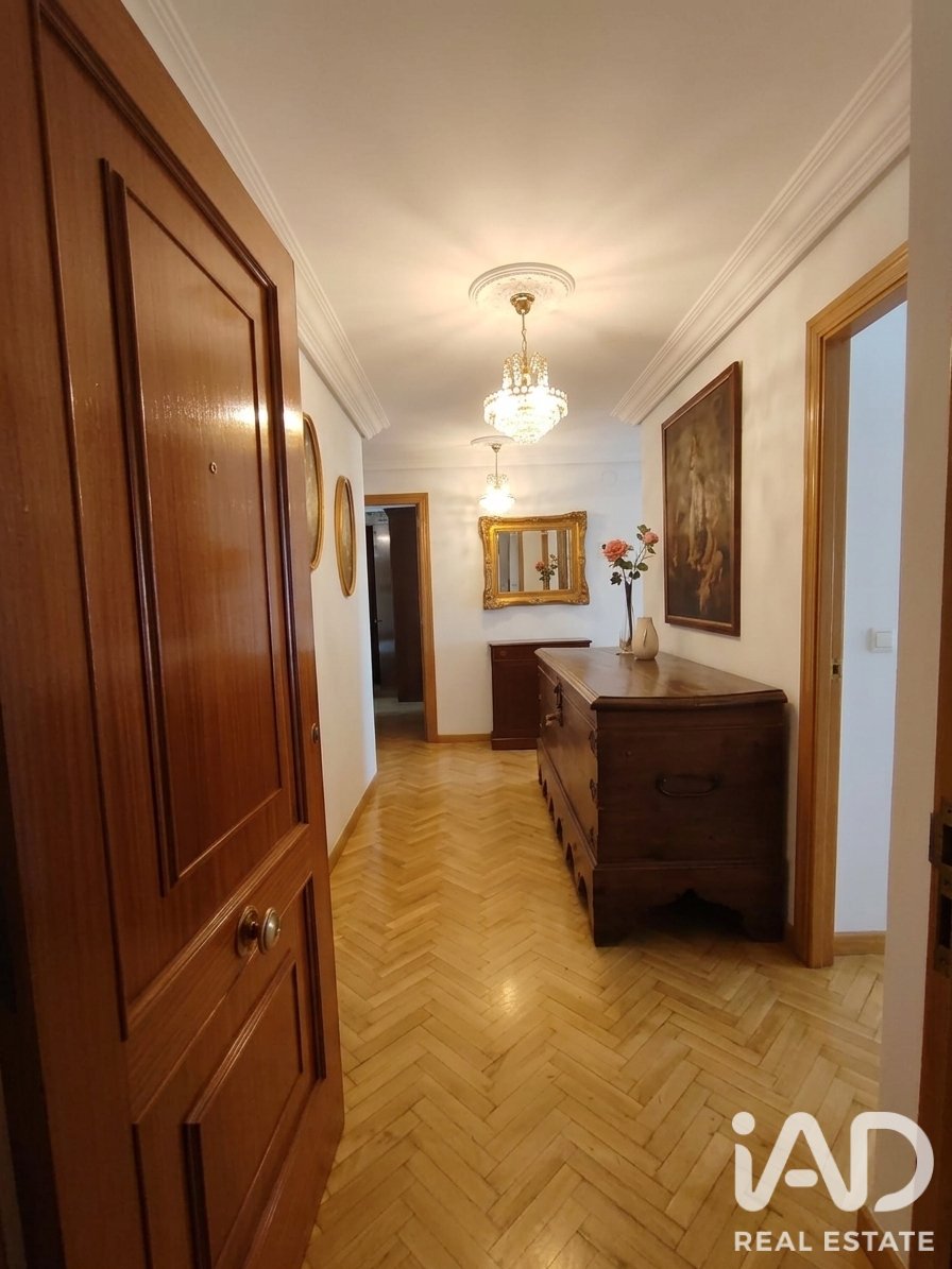 Paritalo Astorga, Leon, Espanja 3 makuuhuonetta, 192 m2 No. 195837