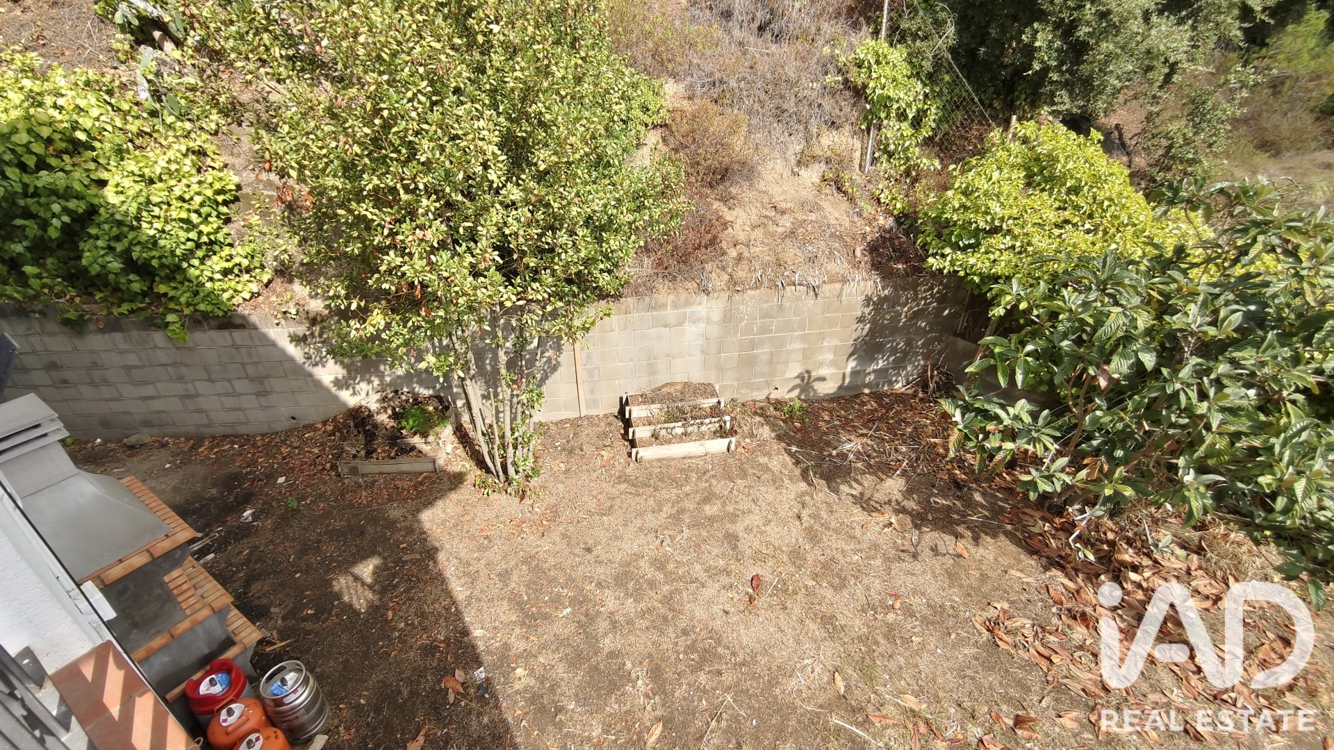 Talo Dosrius, Barcelona, Espanja 5 makuuhuonetta, 182 m2 No. 195842