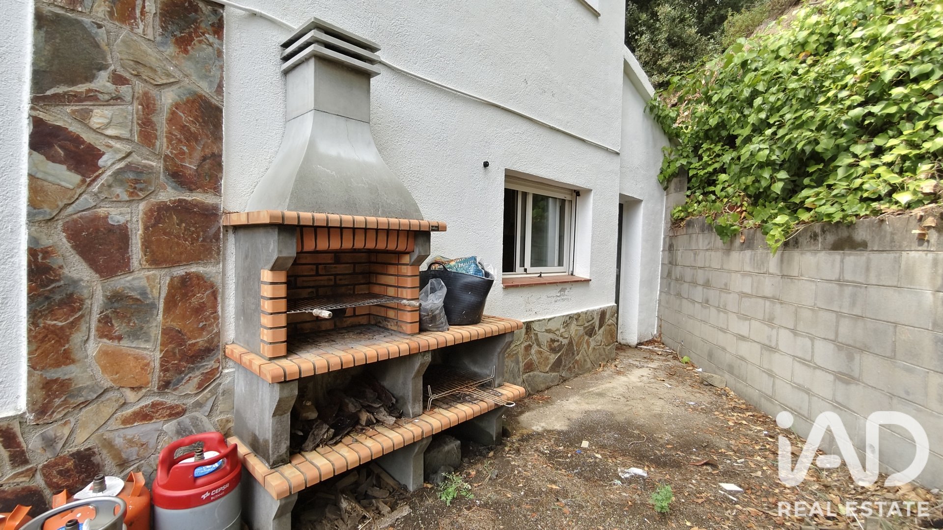 Talo Dosrius, Barcelona, Espanja 5 makuuhuonetta, 182 m2 No. 195842
