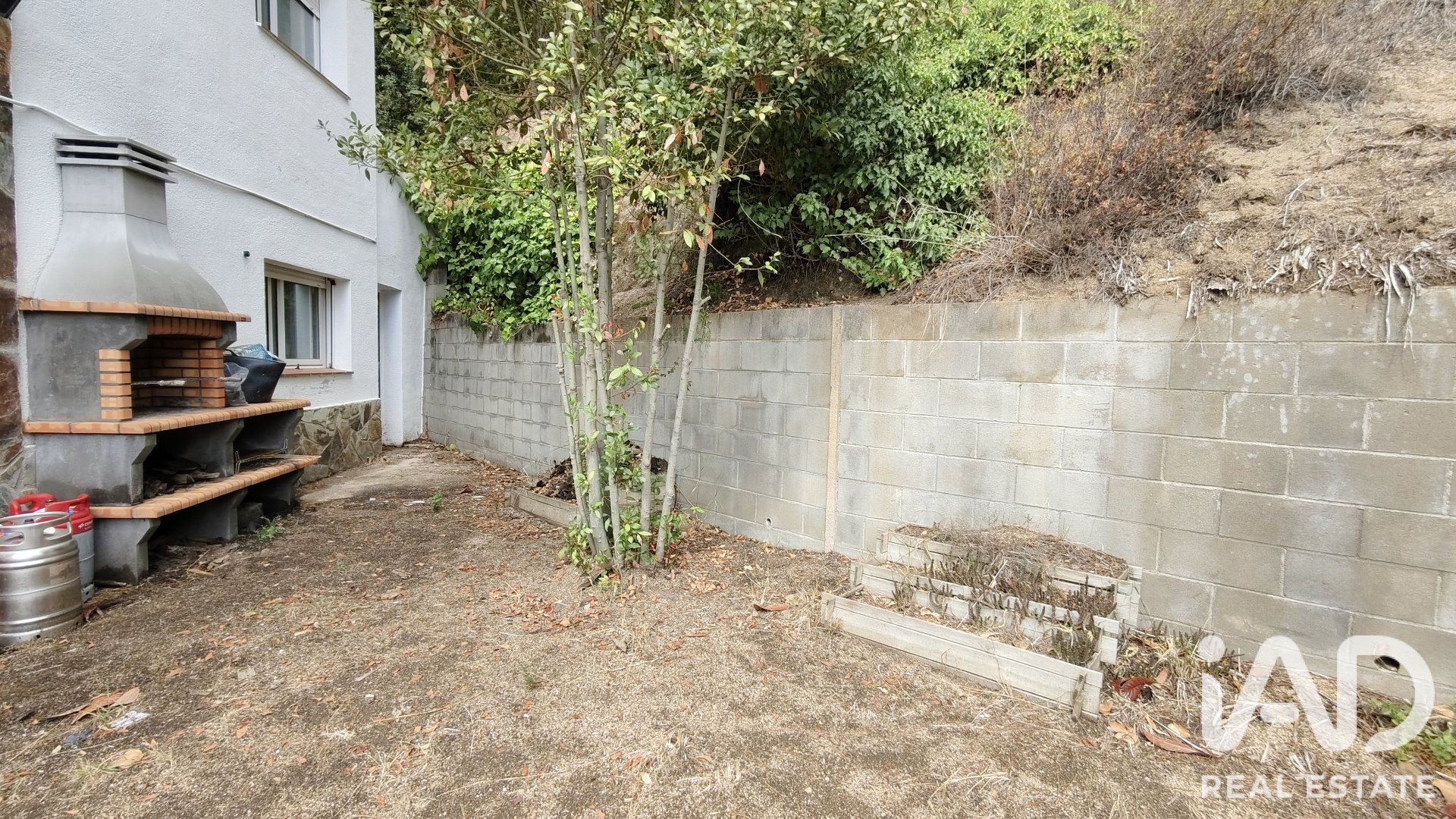 Talo Dosrius, Barcelona, Espanja 5 makuuhuonetta, 182 m2 No. 195842