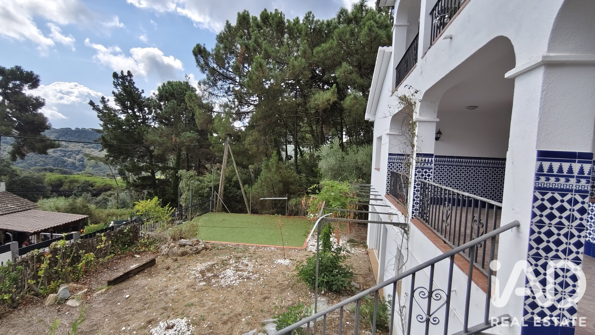 Talo Dosrius, Barcelona, Espanja 5 makuuhuonetta, 182 m2 No. 195842