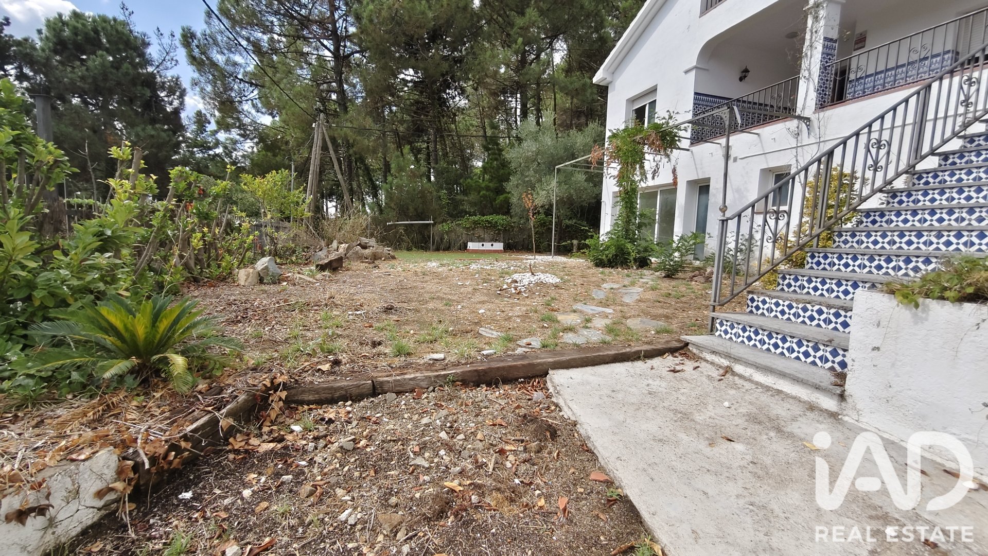 Talo Dosrius, Barcelona, Espanja 5 makuuhuonetta, 182 m2 No. 195842