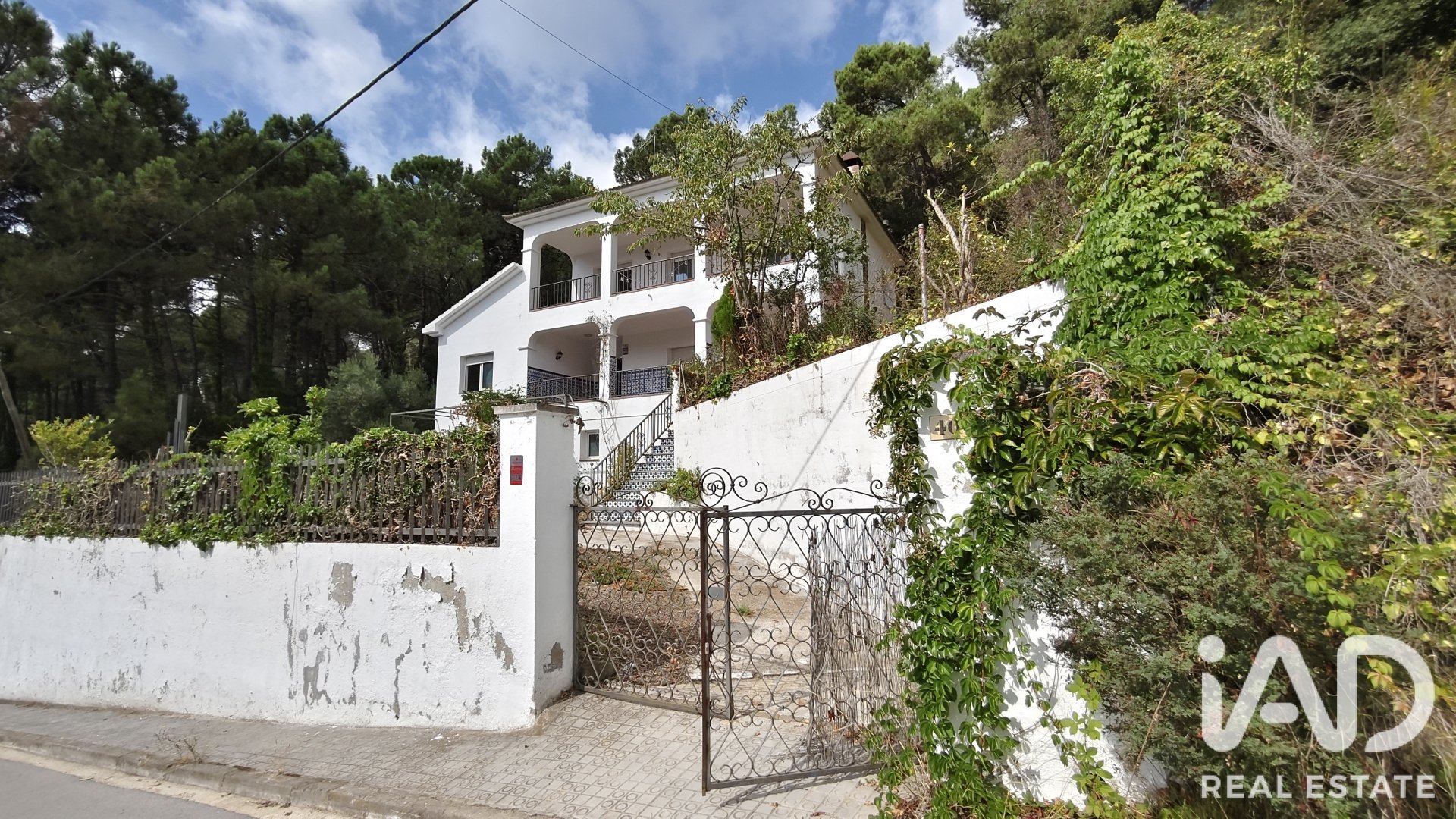 Talo Dosrius, Barcelona, Espanja 5 makuuhuonetta, 182 m2 No. 195842