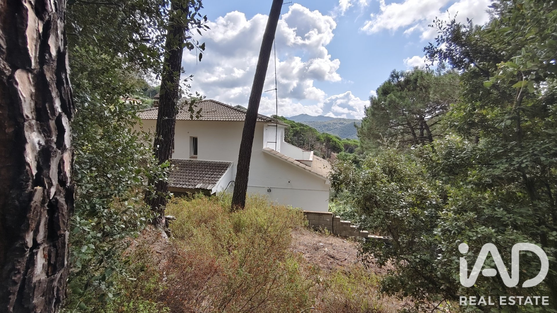 Talo Dosrius, Barcelona, Espanja 5 makuuhuonetta, 182 m2 No. 195842