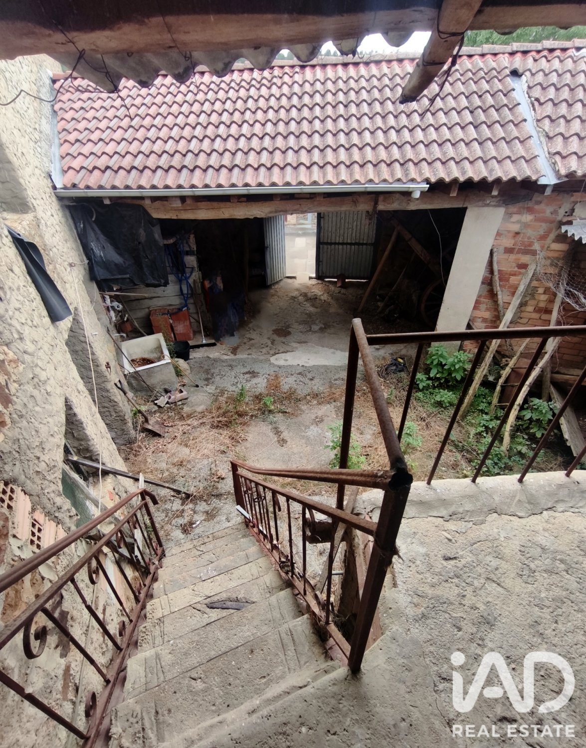 Liikekiinteistö Vegaquemada, Leon, Espanja 146 m2 No. 195838