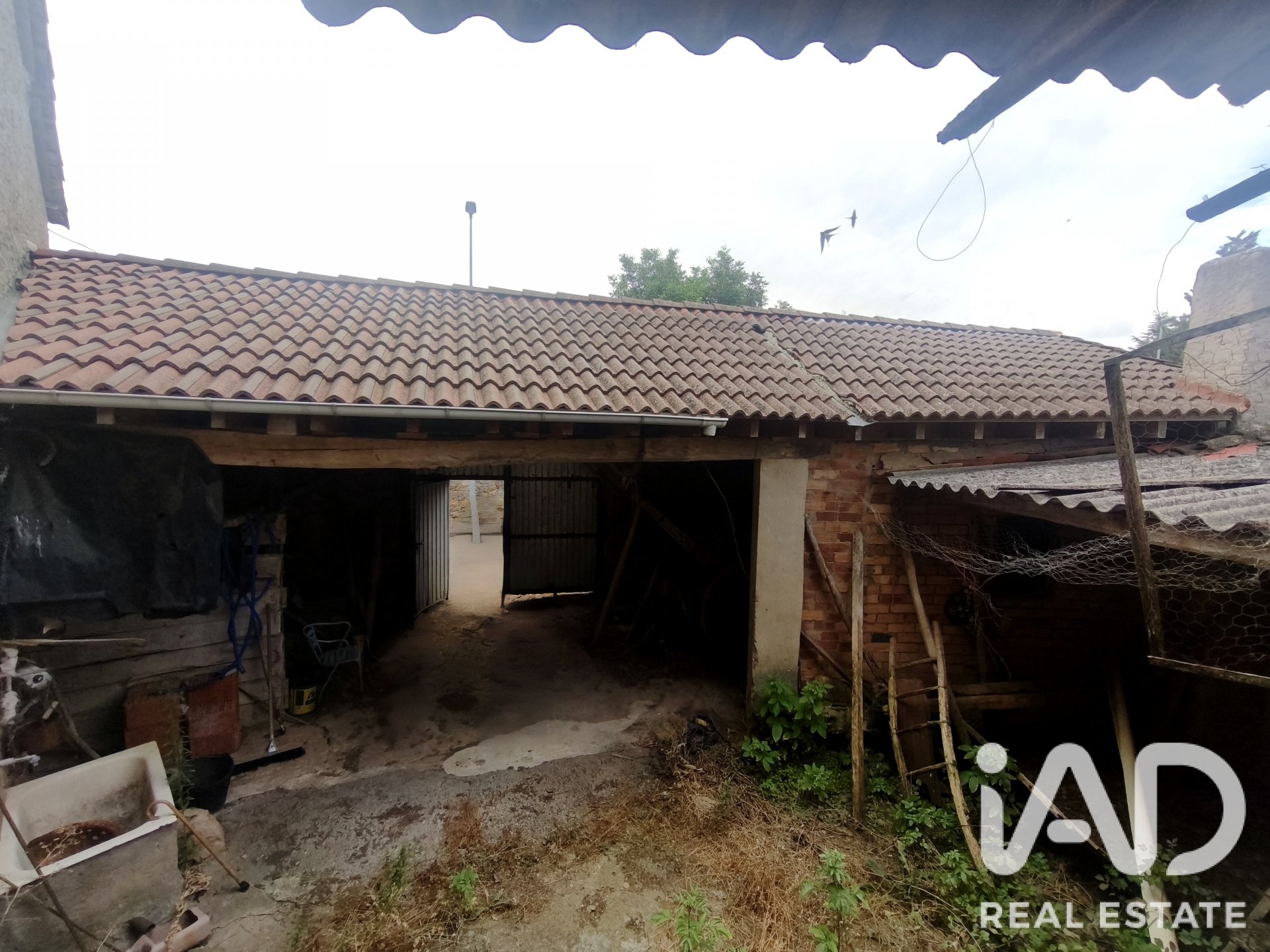 Liikekiinteistö Vegaquemada, Leon, Espanja 146 m2 No. 195838