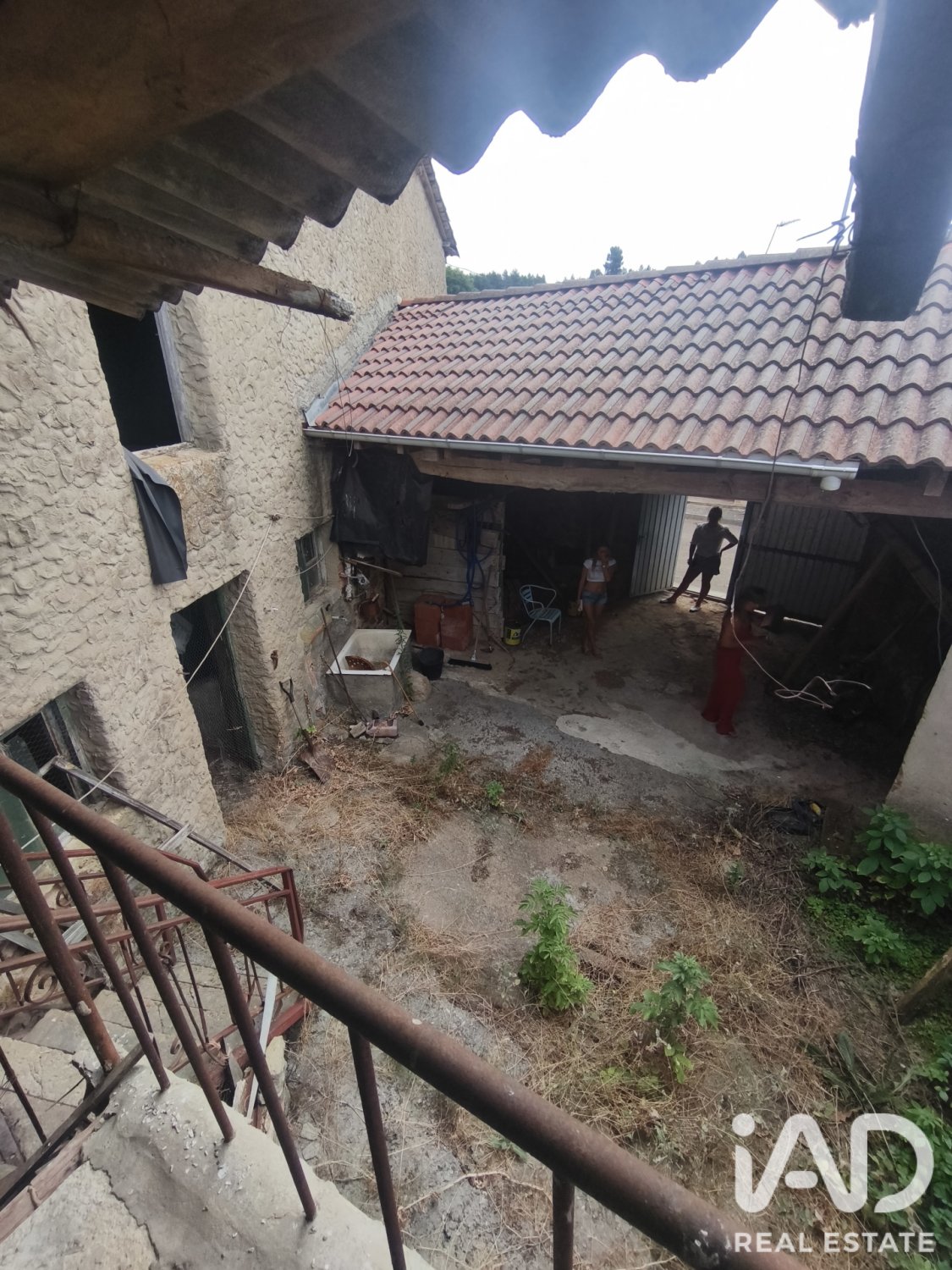Liikekiinteistö Vegaquemada, Leon, Espanja 146 m2 No. 195838