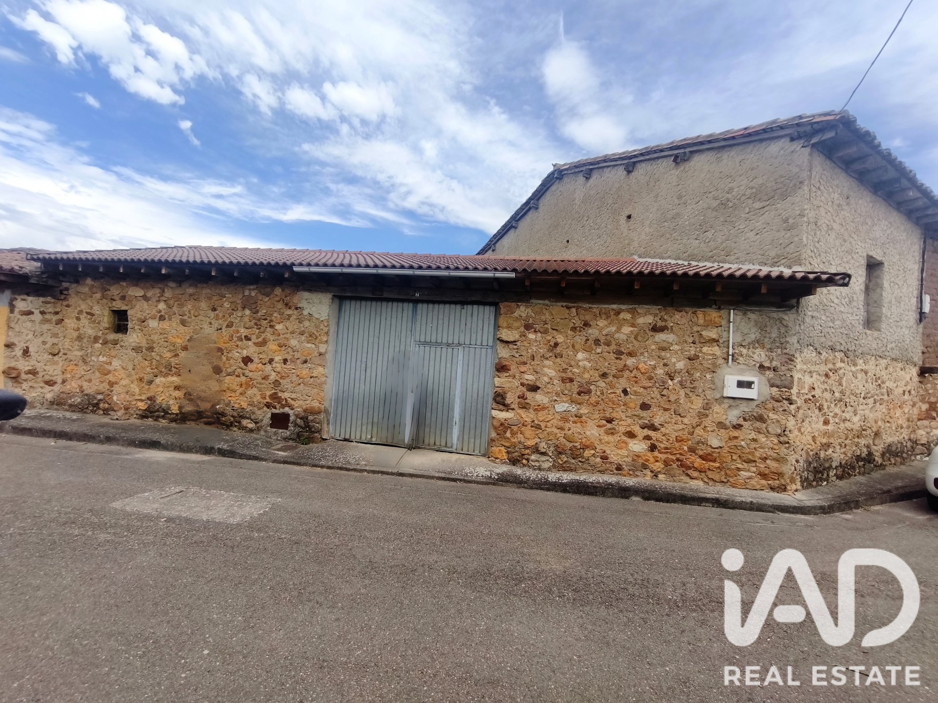 Liikekiinteistö Vegaquemada, Leon, Espanja 146 m2 No. 195838