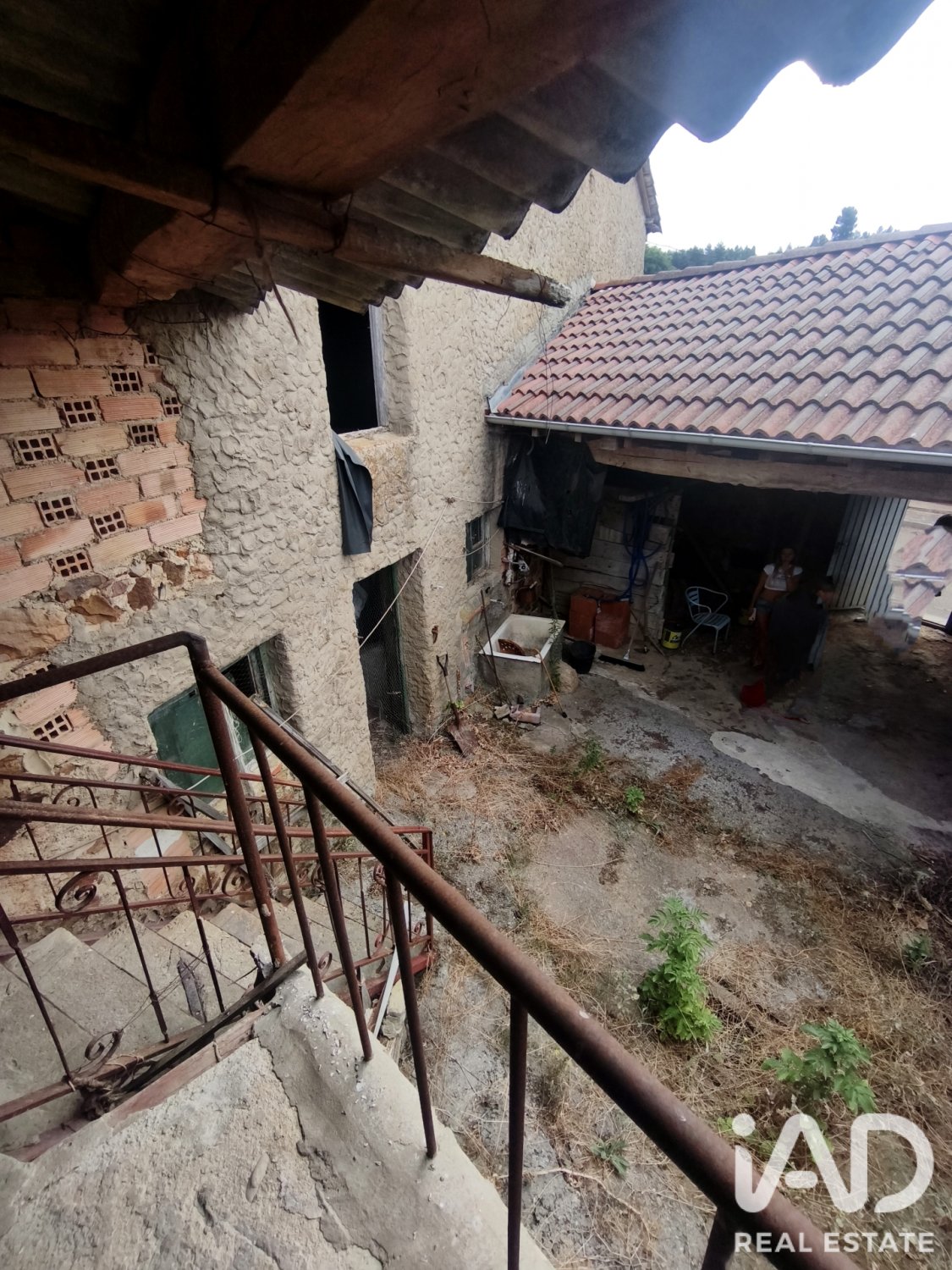 Liikekiinteistö Vegaquemada, Leon, Espanja 146 m2 No. 195838