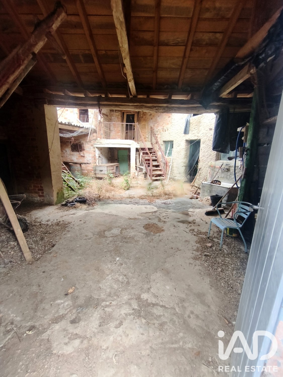 Liikekiinteistö Vegaquemada, Leon, Espanja 146 m2 No. 195838