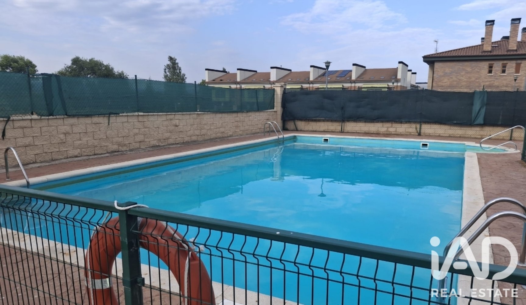 Townhouse in Miranda de Ebro, Burgos, Spanien 3 Schlafzimmer, 218 m2 Nr. 195841