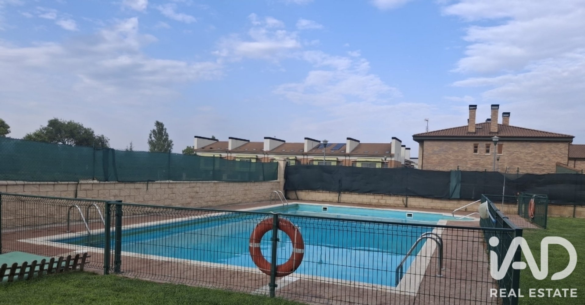 Townhouse in Miranda de Ebro, Burgos, Spanien 3 Schlafzimmer, 218 m2 Nr. 195841
