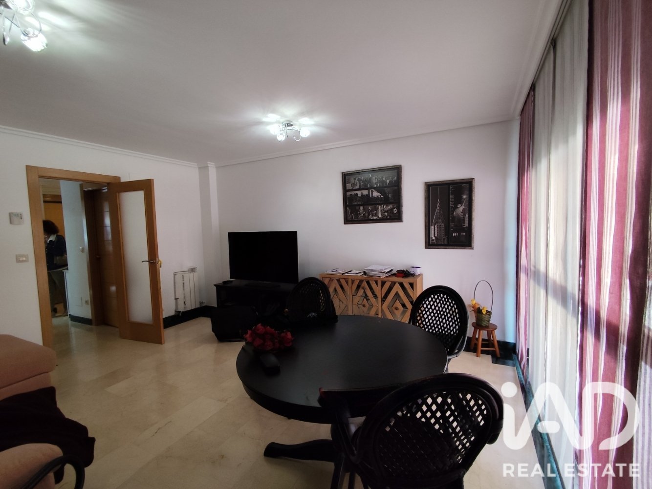 Townhouse in Miranda de Ebro, Burgos, Spanien 3 Schlafzimmer, 218 m2 Nr. 195841