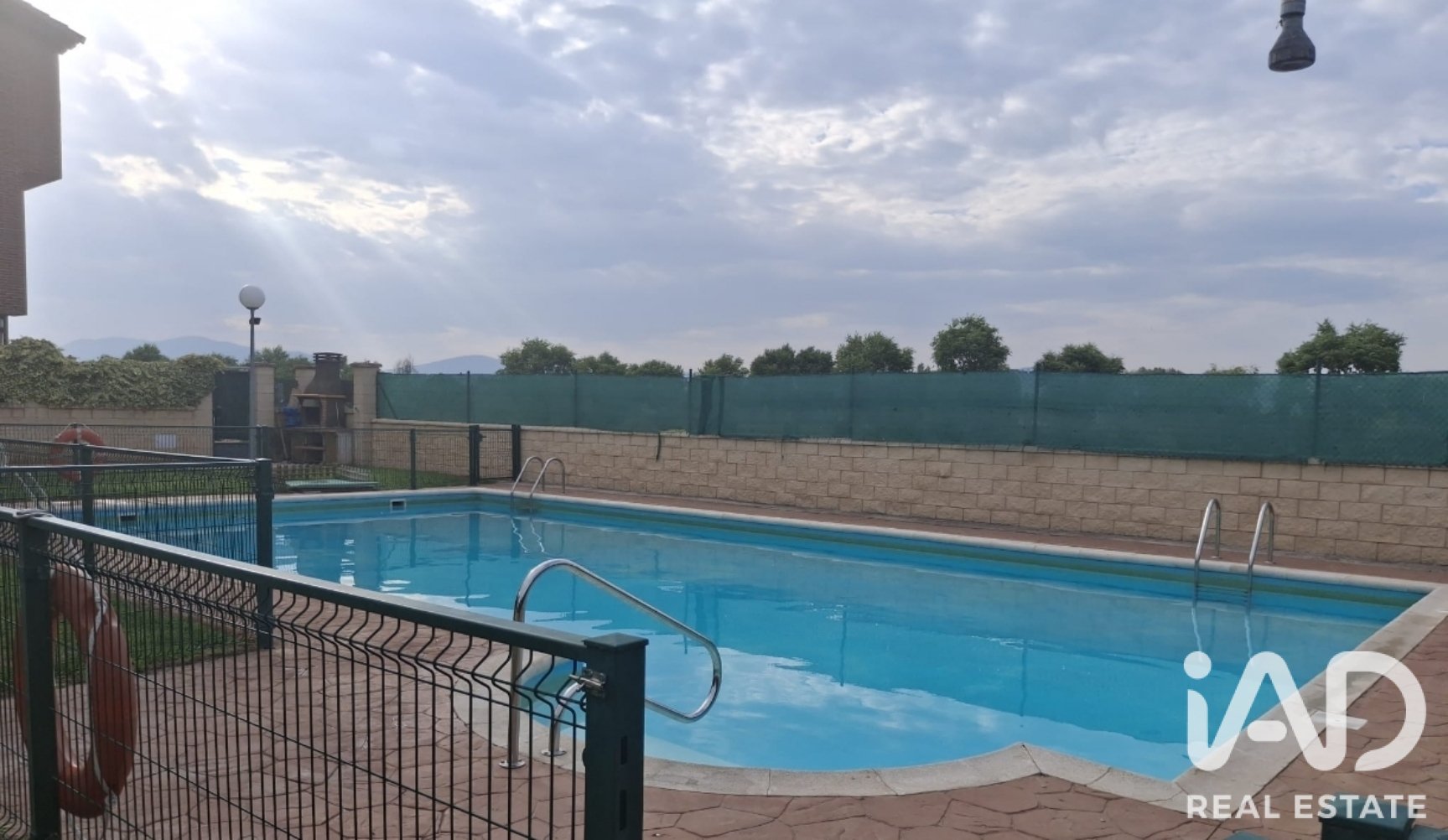 Townhouse in Miranda de Ebro, Burgos, Spanien 3 Schlafzimmer, 218 m2 Nr. 195841