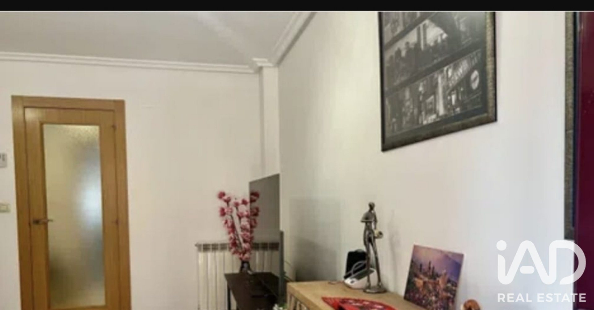 Townhouse in Miranda de Ebro, Burgos, Spanien 3 Schlafzimmer, 218 m2 Nr. 195841