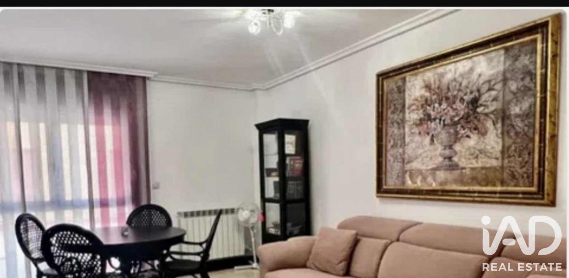 Townhouse in Miranda de Ebro, Burgos, Spanien 3 Schlafzimmer, 218 m2 Nr. 195841