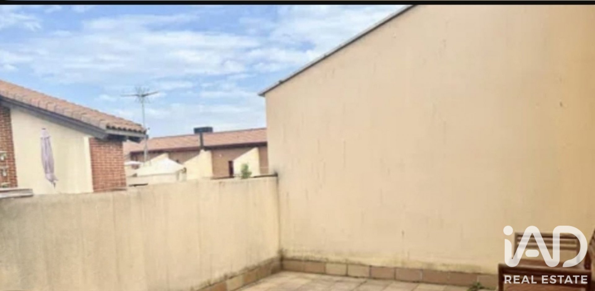Townhouse in Miranda de Ebro, Burgos, Spanien 3 Schlafzimmer, 218 m2 Nr. 195841