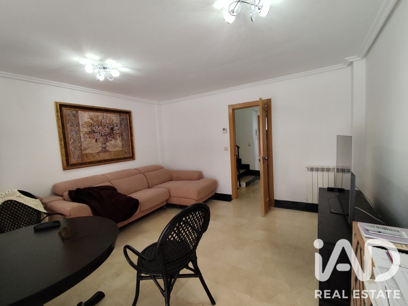 Townhouse in Miranda de Ebro, Burgos, Spanien 3 Schlafzimmer, 218 m2 Nr. 195841