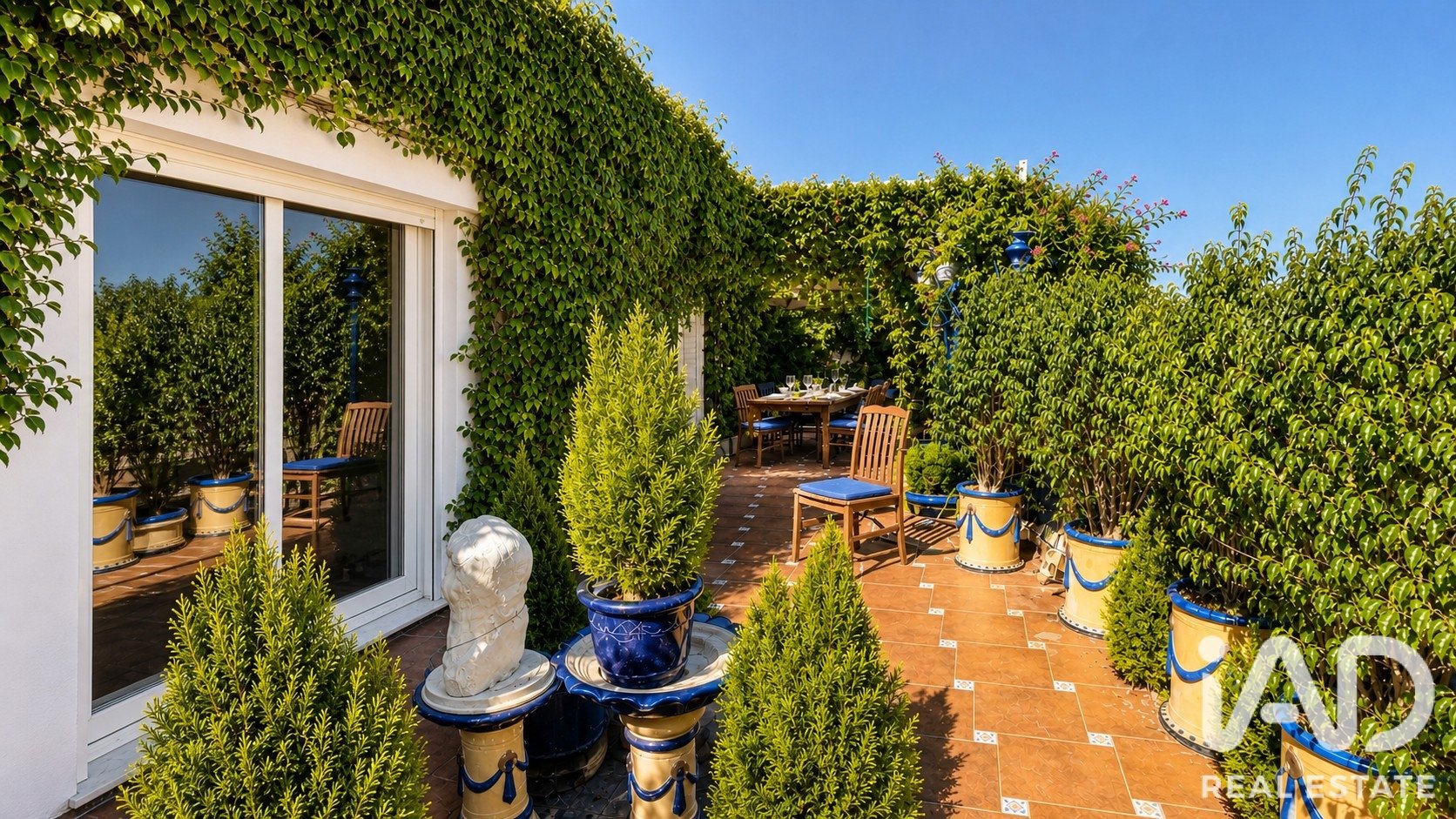Penthouse à Torremolinos, Malaga, Espagne 3 chambres, 250 m2 No. 196576