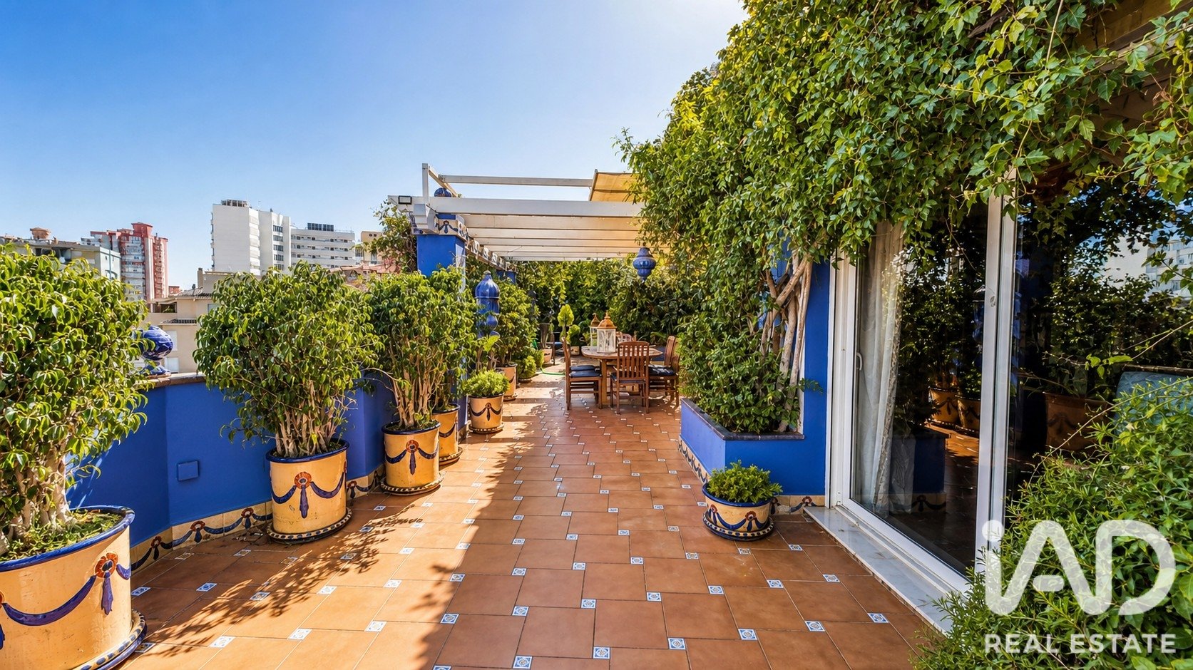 Penthouse à Torremolinos, Malaga, Espagne 3 chambres, 250 m2 No. 196576