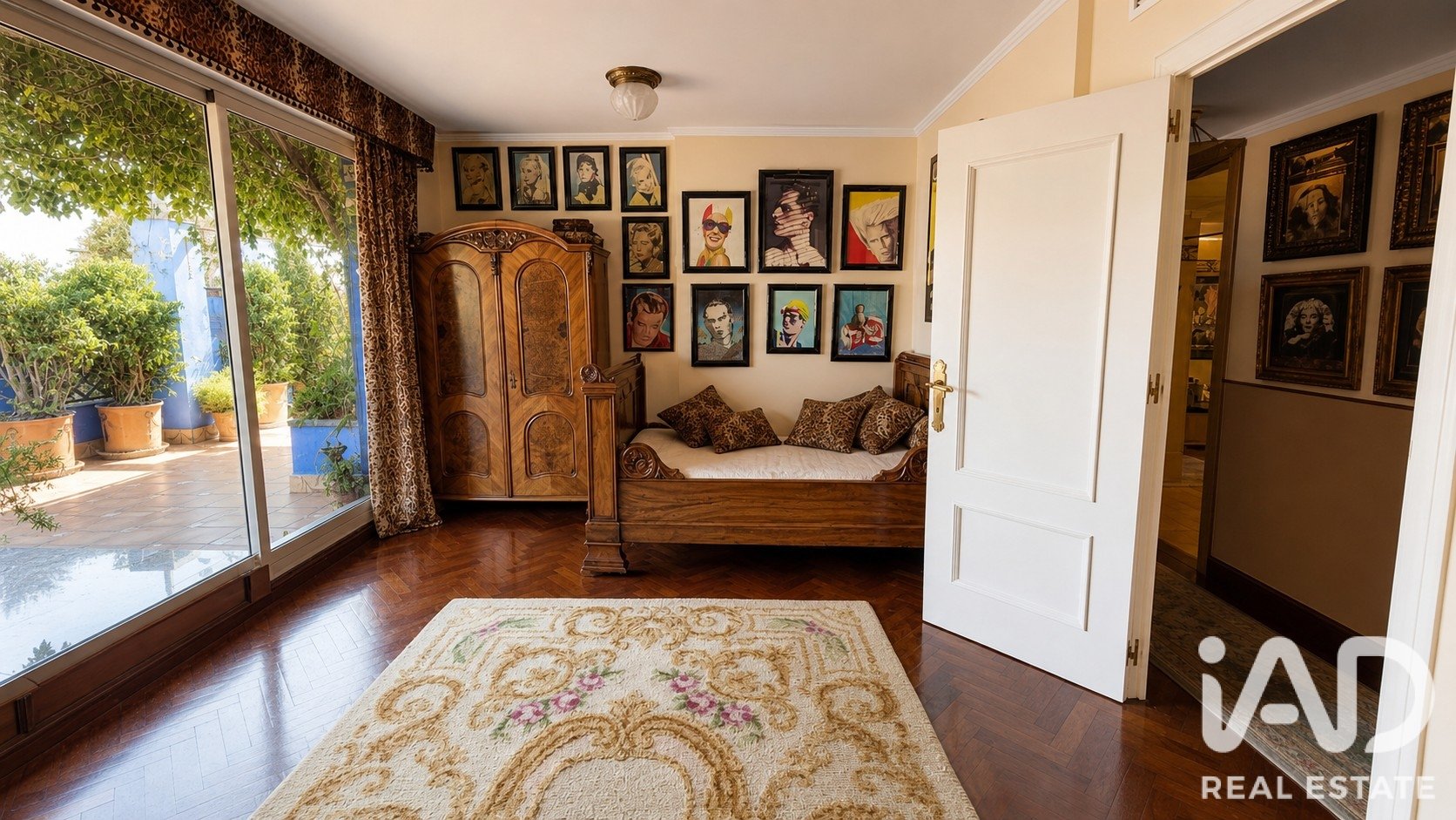 Penthouse à Torremolinos, Malaga, Espagne 3 chambres, 250 m2 No. 196576