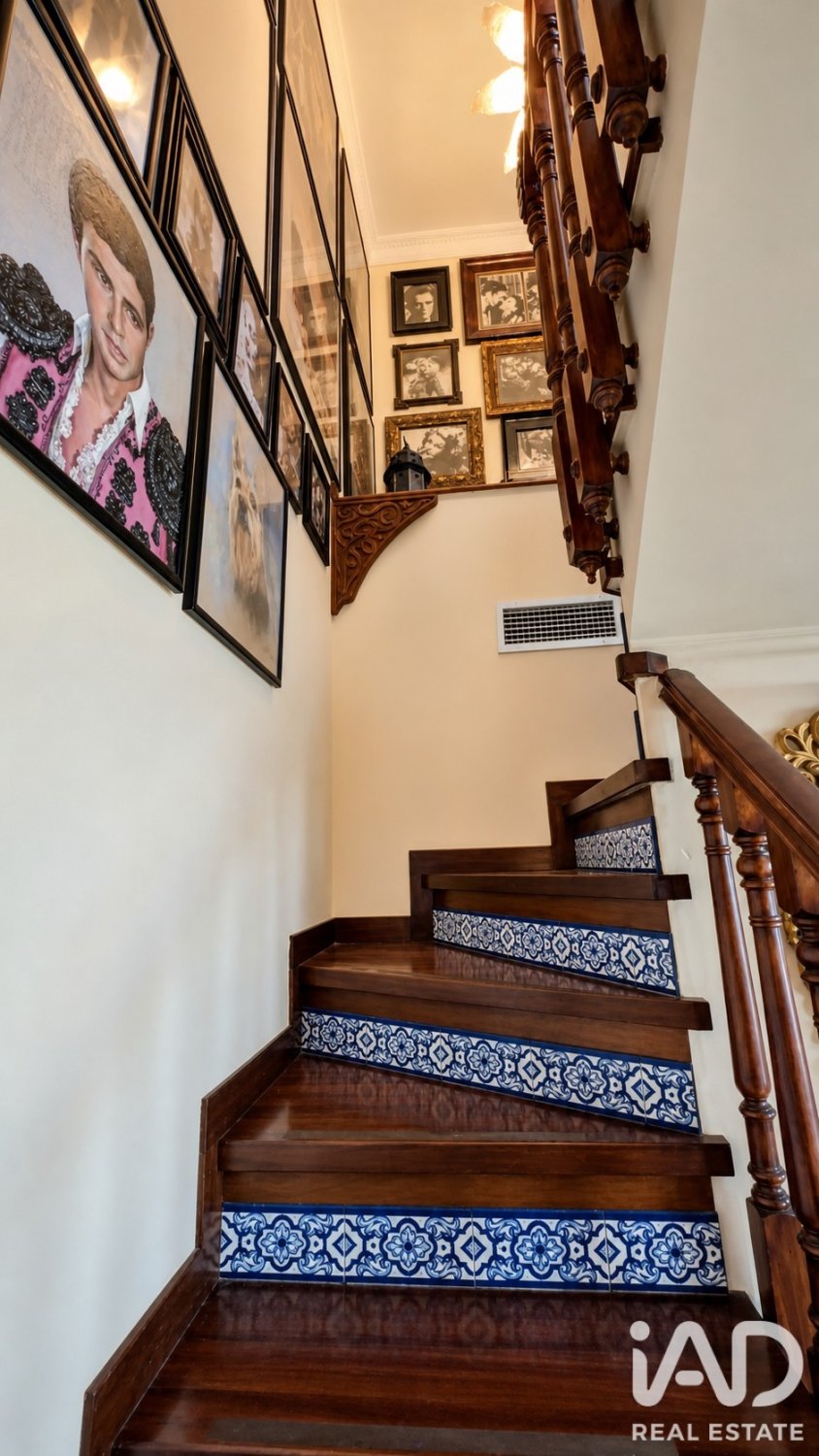 Penthouse à Torremolinos, Malaga, Espagne 3 chambres, 250 m2 No. 196576