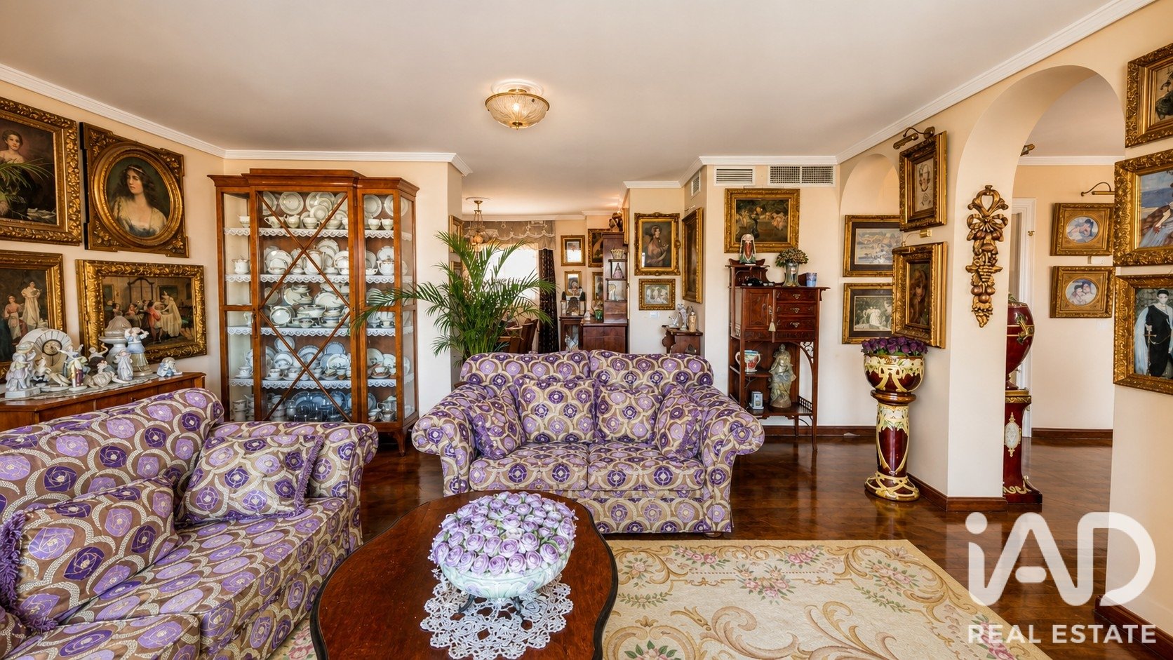 Penthouse à Torremolinos, Malaga, Espagne 3 chambres, 250 m2 No. 196576