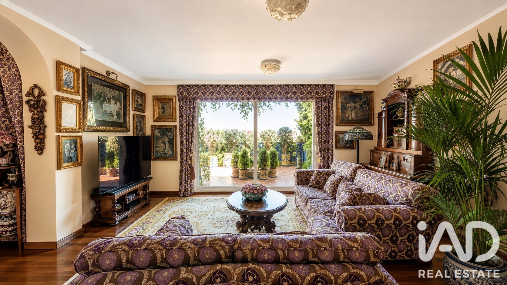 Penthouse à Torremolinos, Malaga, Espagne 3 chambres, 250 m2 No. 196576