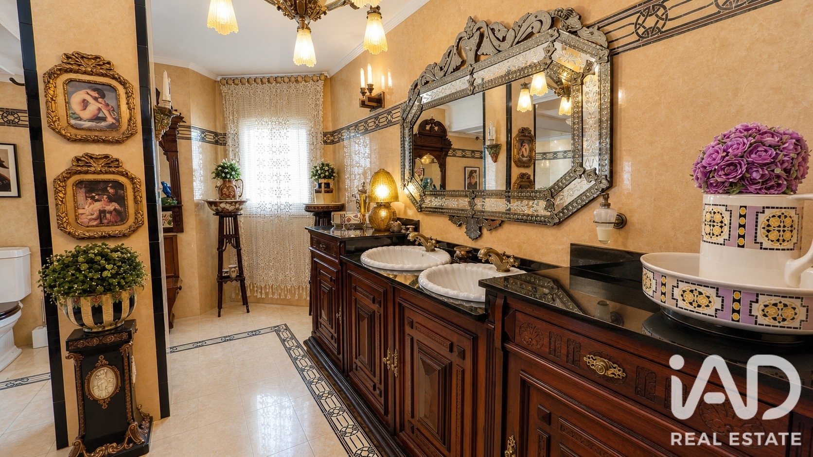 Penthouse à Torremolinos, Malaga, Espagne 3 chambres, 250 m2 No. 196576