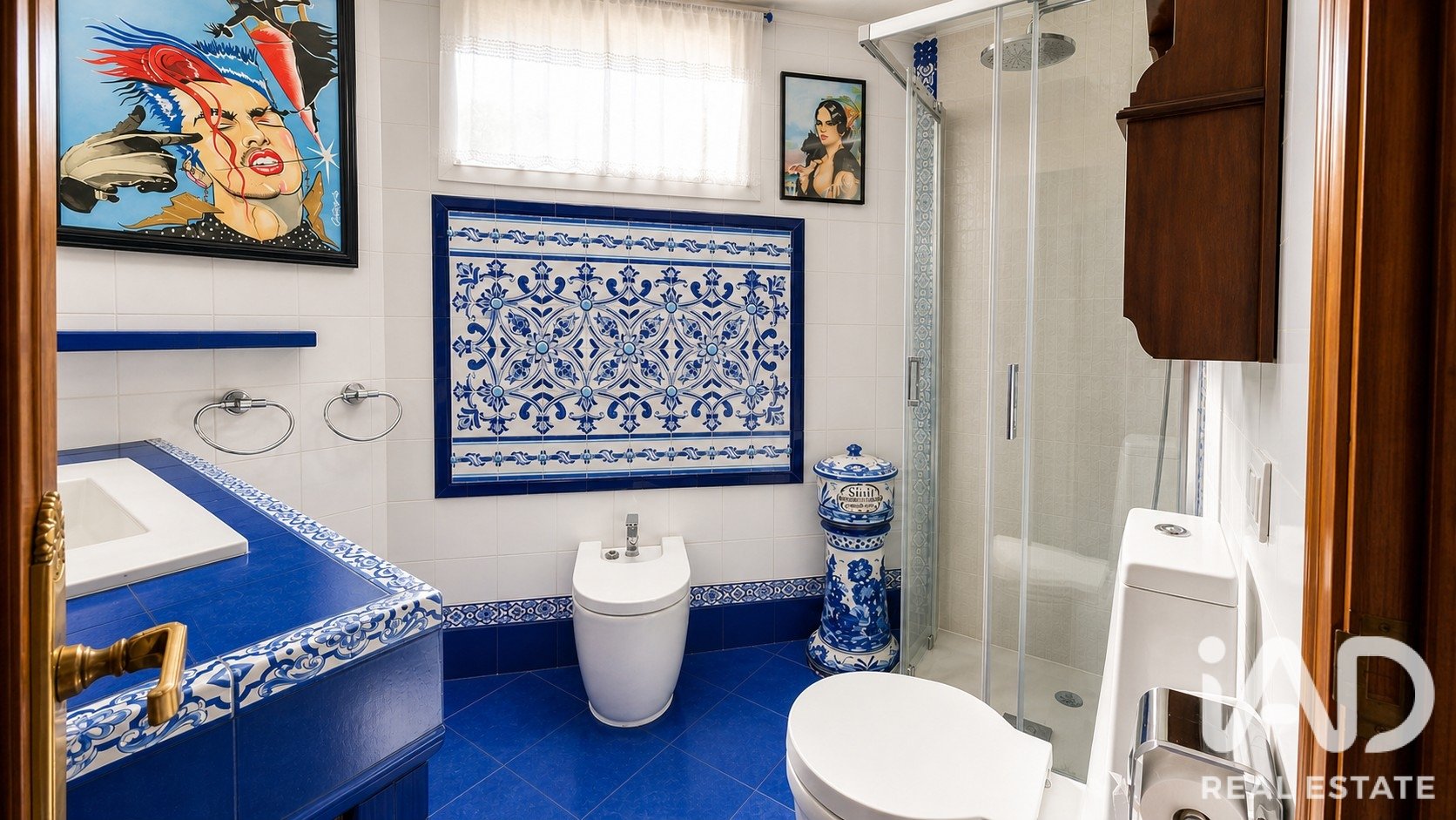 Penthouse à Torremolinos, Malaga, Espagne 3 chambres, 250 m2 No. 196576