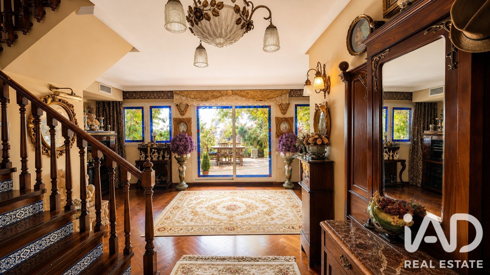 Penthouse à Torremolinos, Malaga, Espagne 3 chambres, 250 m2 No. 196576