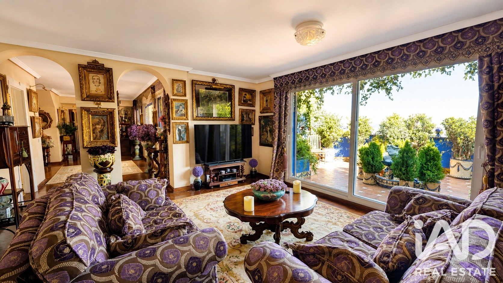 Penthouse à Torremolinos, Malaga, Espagne 3 chambres, 250 m2 No. 196576
