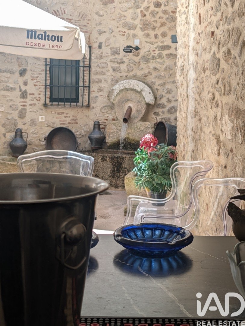 Hotel in Montanchez, Caceres, Spanien 10 Schlafzimmer, 885 m2 Nr. 196578