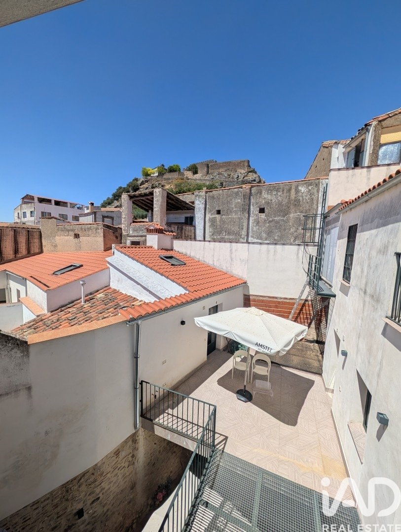Hotel in Montanchez, Caceres, Spanien 10 Schlafzimmer, 885 m2 Nr. 196578