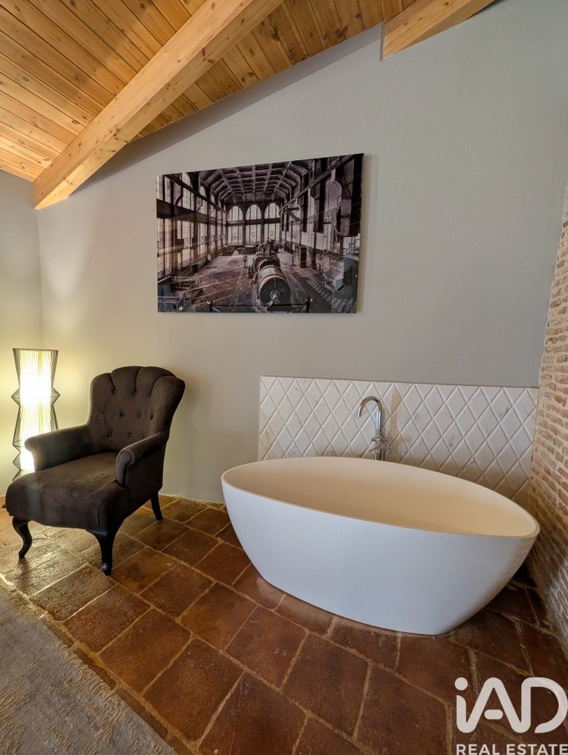Hotel in Montanchez, Caceres, Spanien 10 Schlafzimmer, 885 m2 Nr. 196578