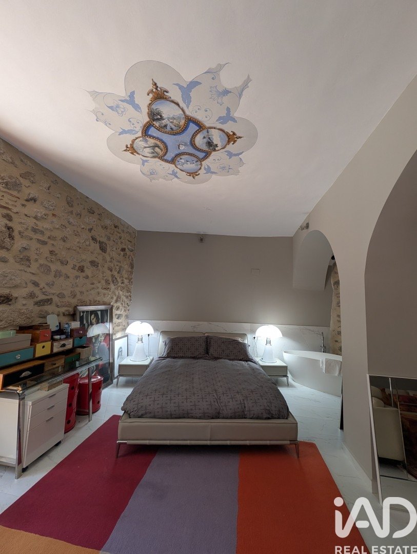 Hotel in Montanchez, Caceres, Spanien 10 Schlafzimmer, 885 m2 Nr. 196578