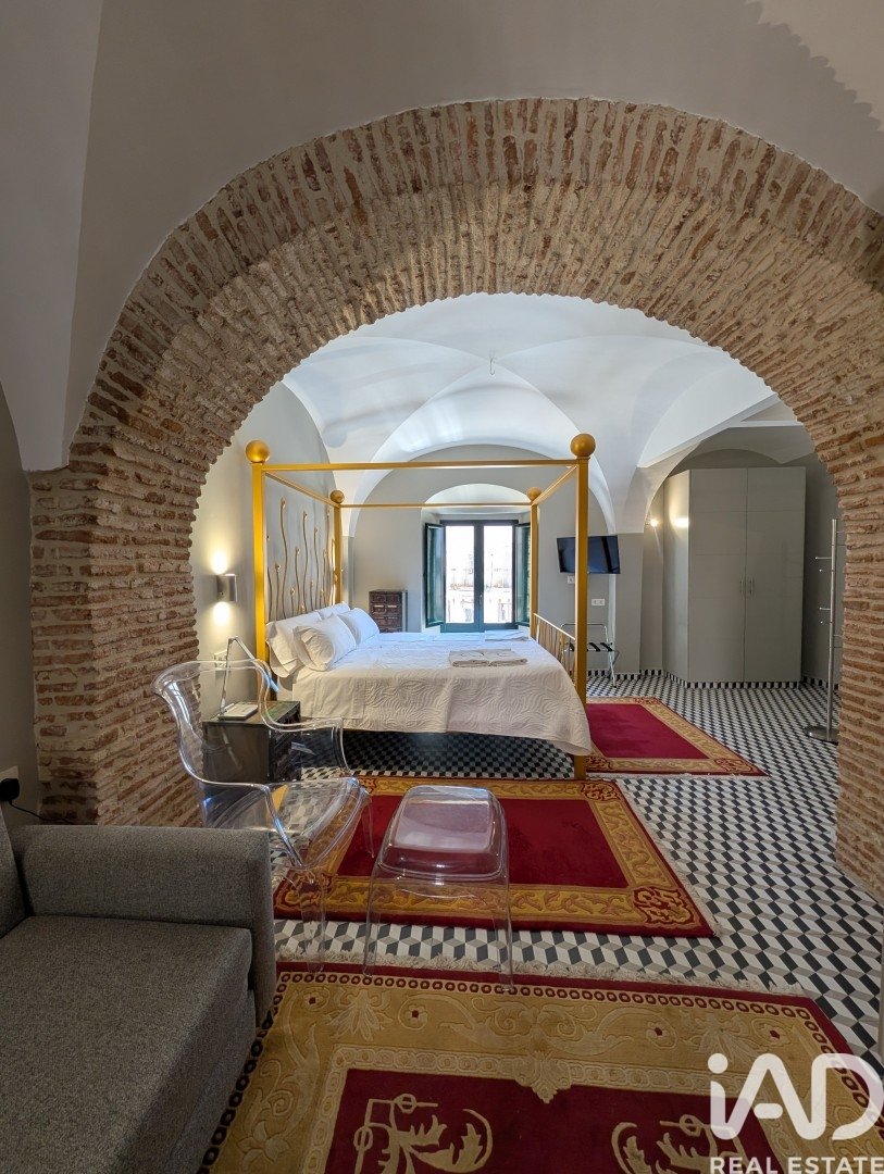 Hotel in Montanchez, Caceres, Spanien 10 Schlafzimmer, 885 m2 Nr. 196578