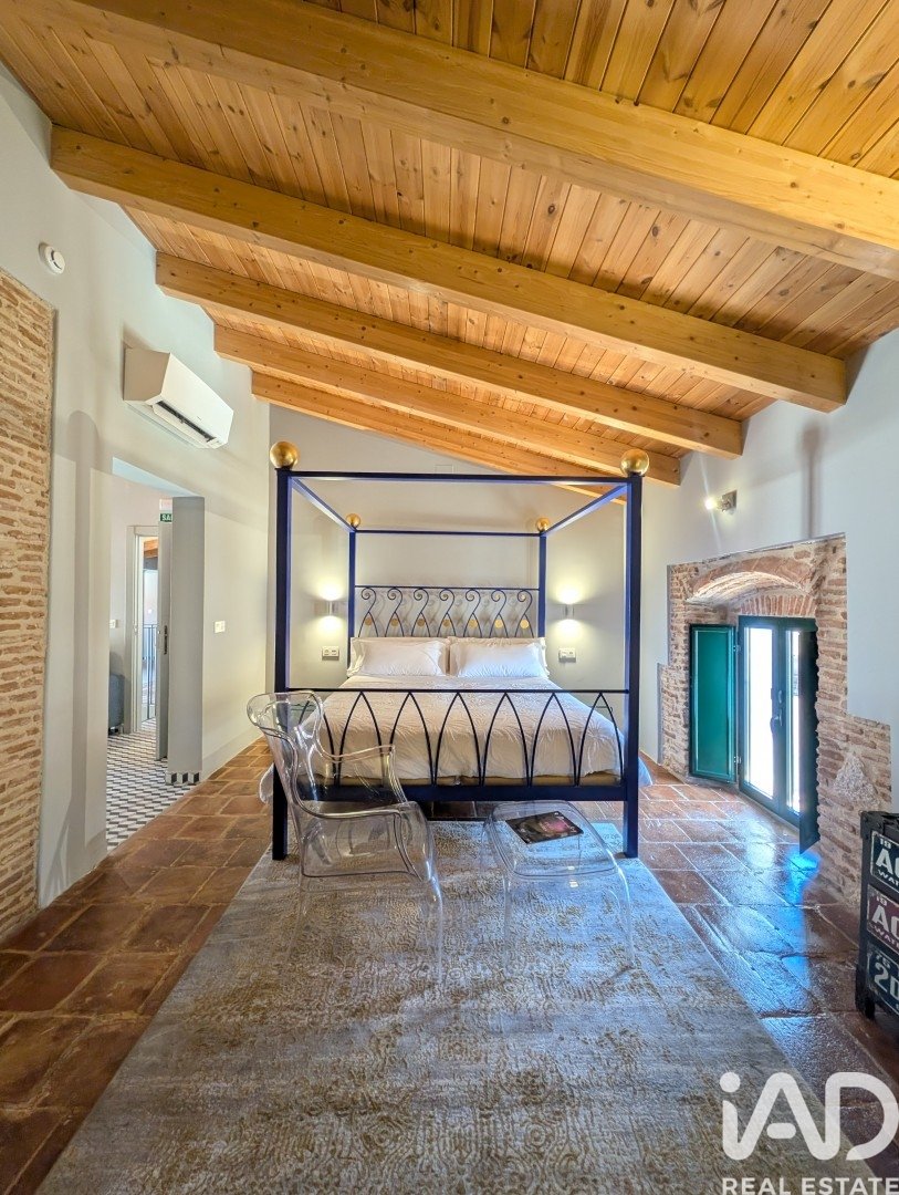 Hotel in Montanchez, Caceres, Spanien 10 Schlafzimmer, 885 m2 Nr. 196578