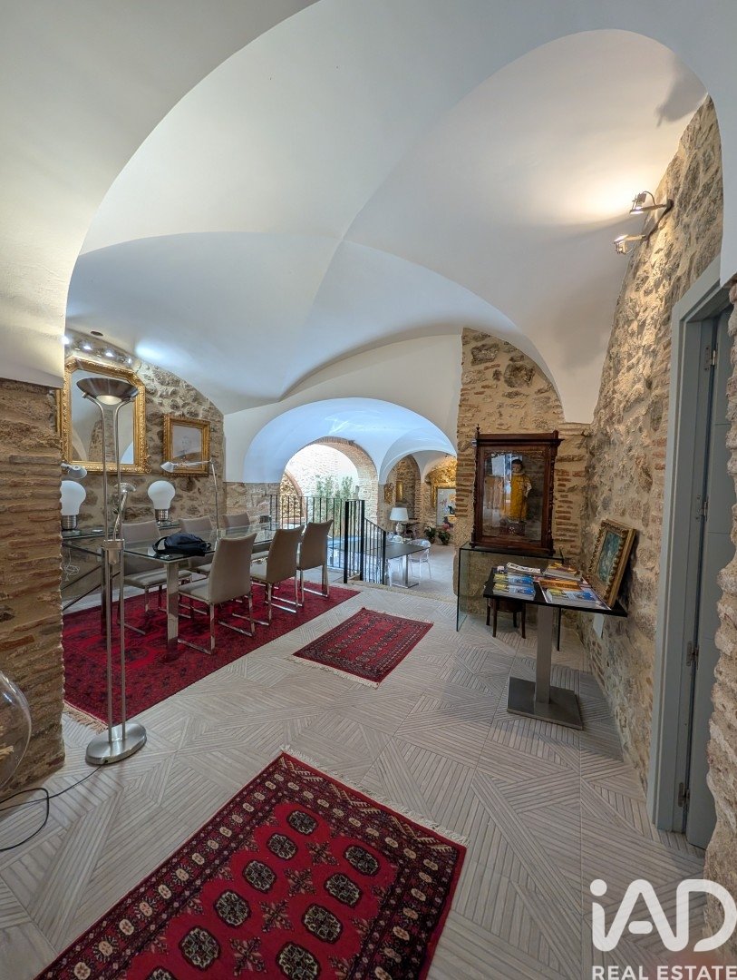 Hotel in Montanchez, Caceres, Spanien 10 Schlafzimmer, 885 m2 Nr. 196578