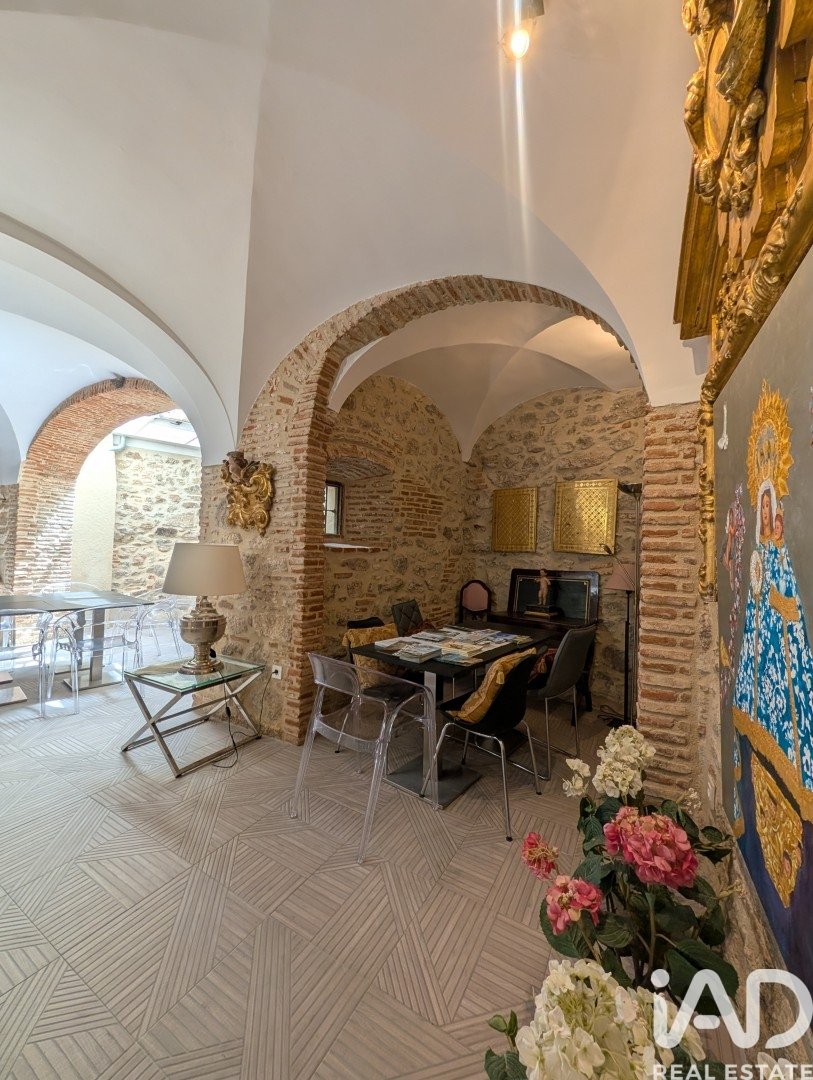 Hotel in Montanchez, Caceres, Spanien 10 Schlafzimmer, 885 m2 Nr. 196578