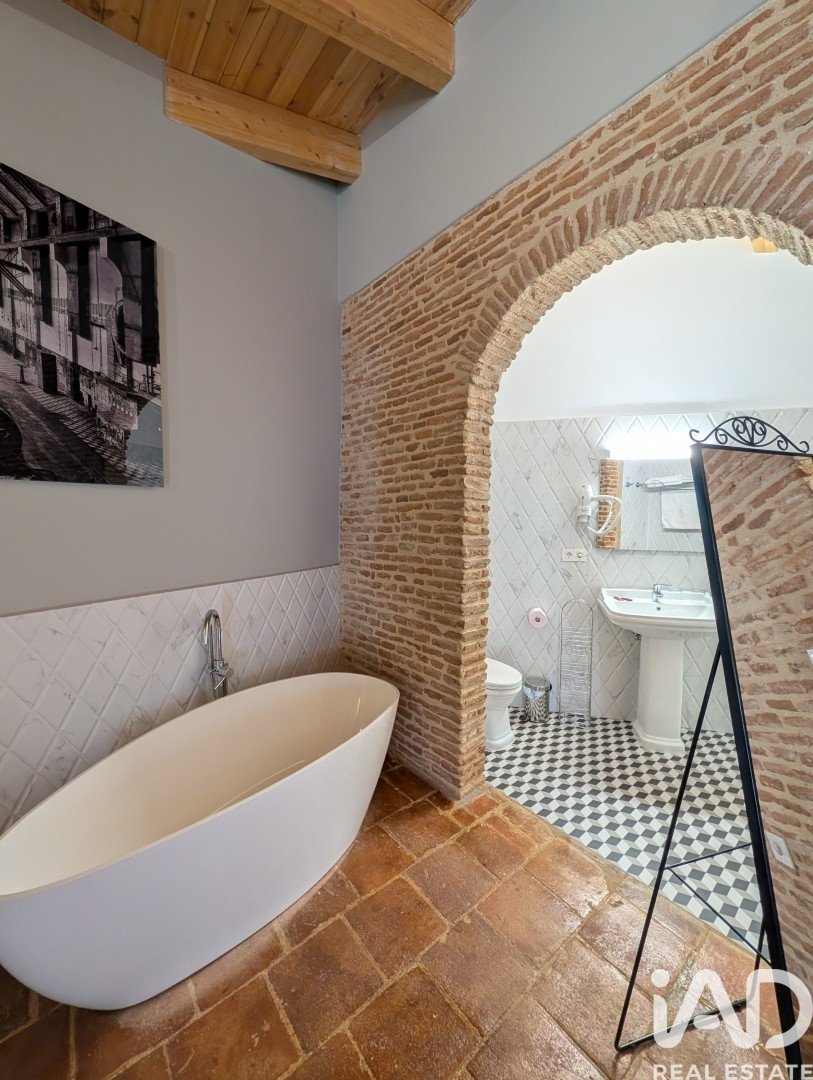 Hotel in Montanchez, Caceres, Spanien 10 Schlafzimmer, 885 m2 Nr. 196578