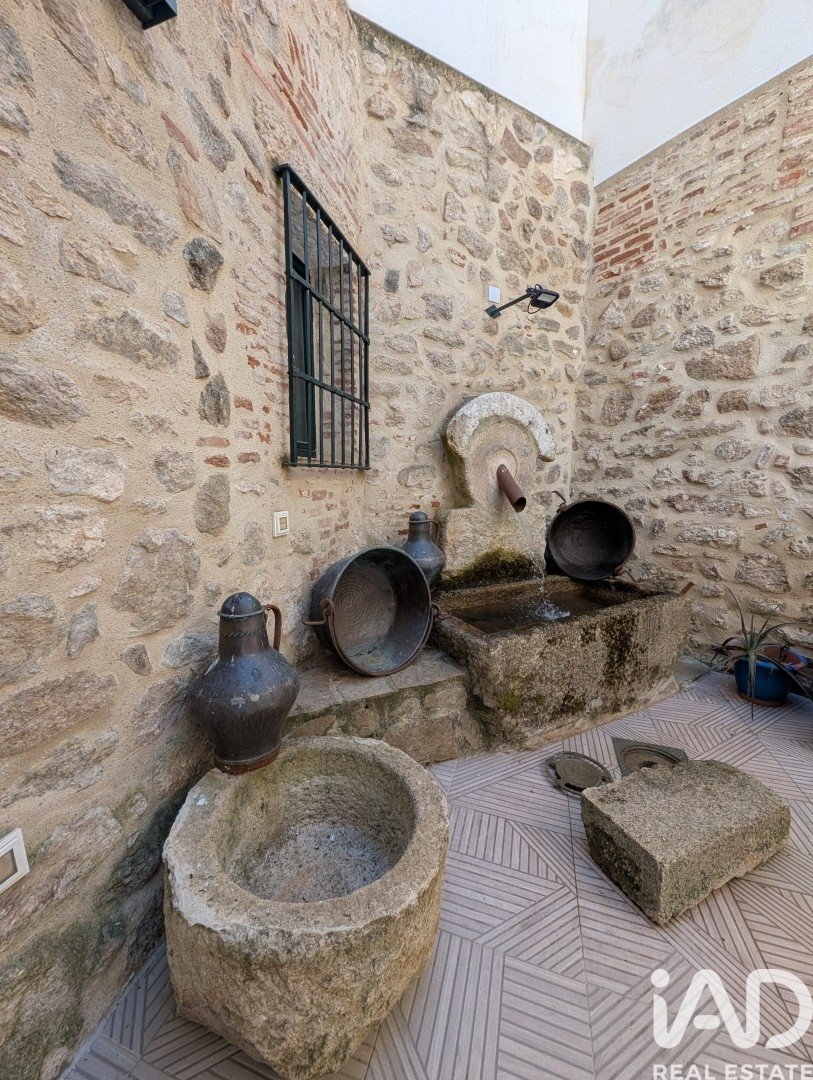 Hotel in Montanchez, Caceres, Spanien 10 Schlafzimmer, 885 m2 Nr. 196578