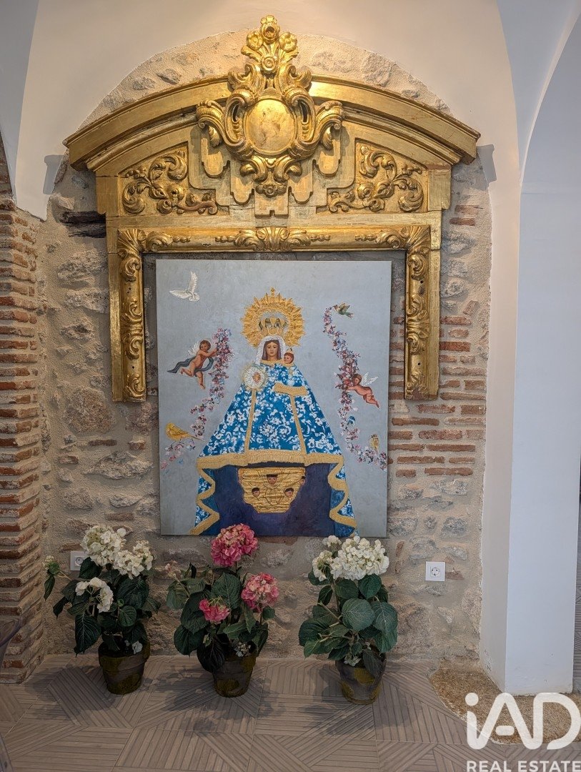 Hotel in Montanchez, Caceres, Spanien 10 Schlafzimmer, 885 m2 Nr. 196578