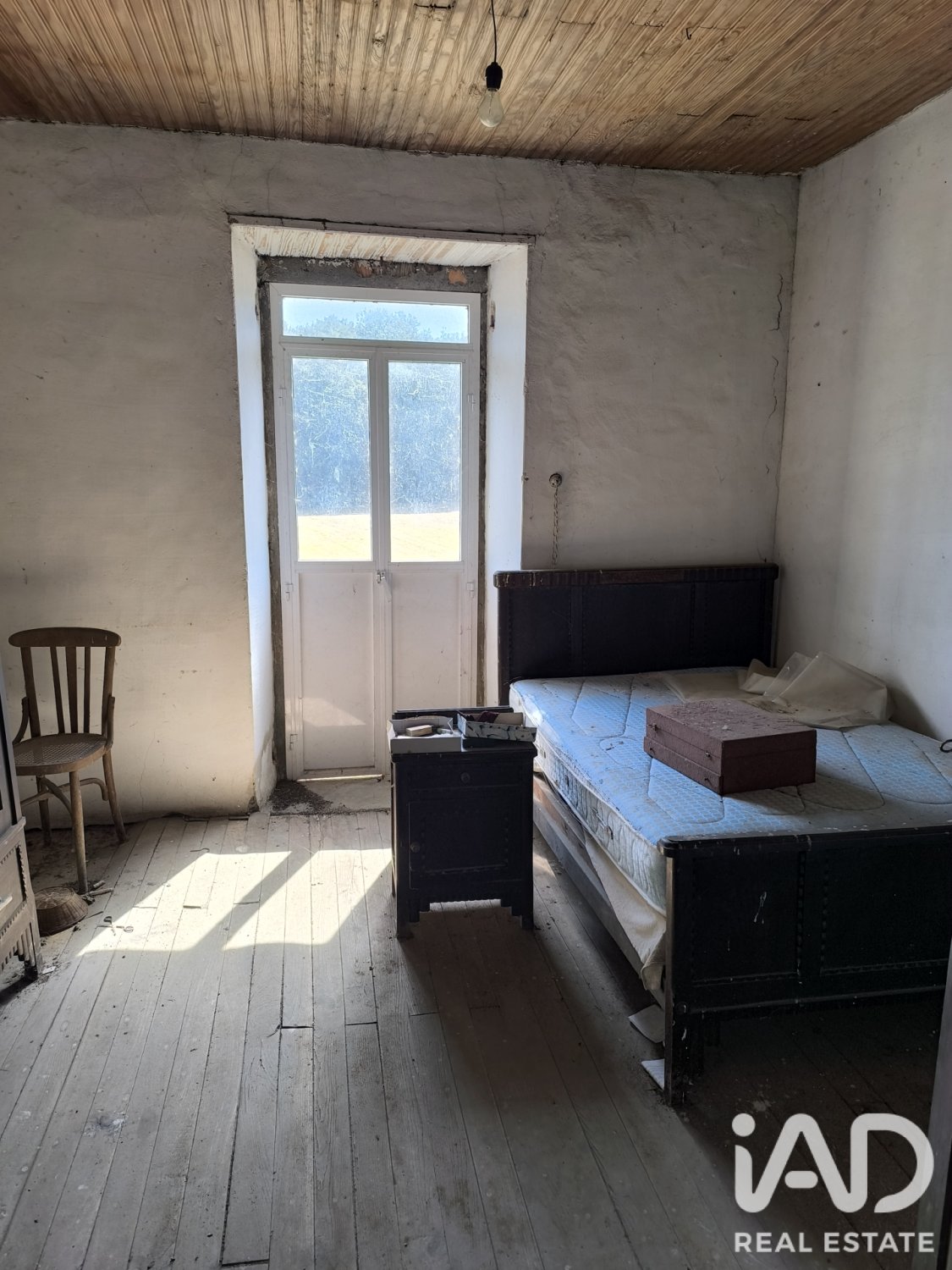 Дом в Оутейро де Рей, Луго, Испания 8 спален, 467м2 №196575