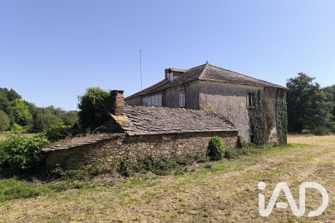 Dom w Outeiro de Rei, Lugo, Hiszpania 8 sypialni, 467 mkw. nr 196575