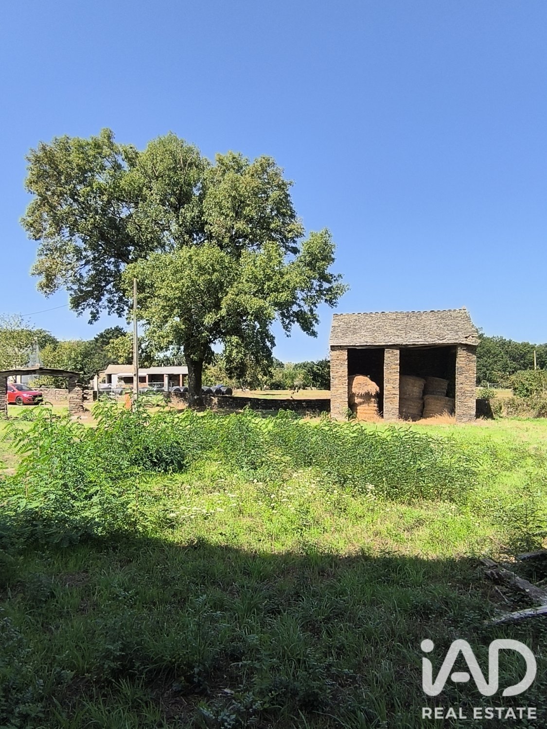 Дом в Оутейро де Рей, Луго, Испания 8 спален, 467м2 №196575