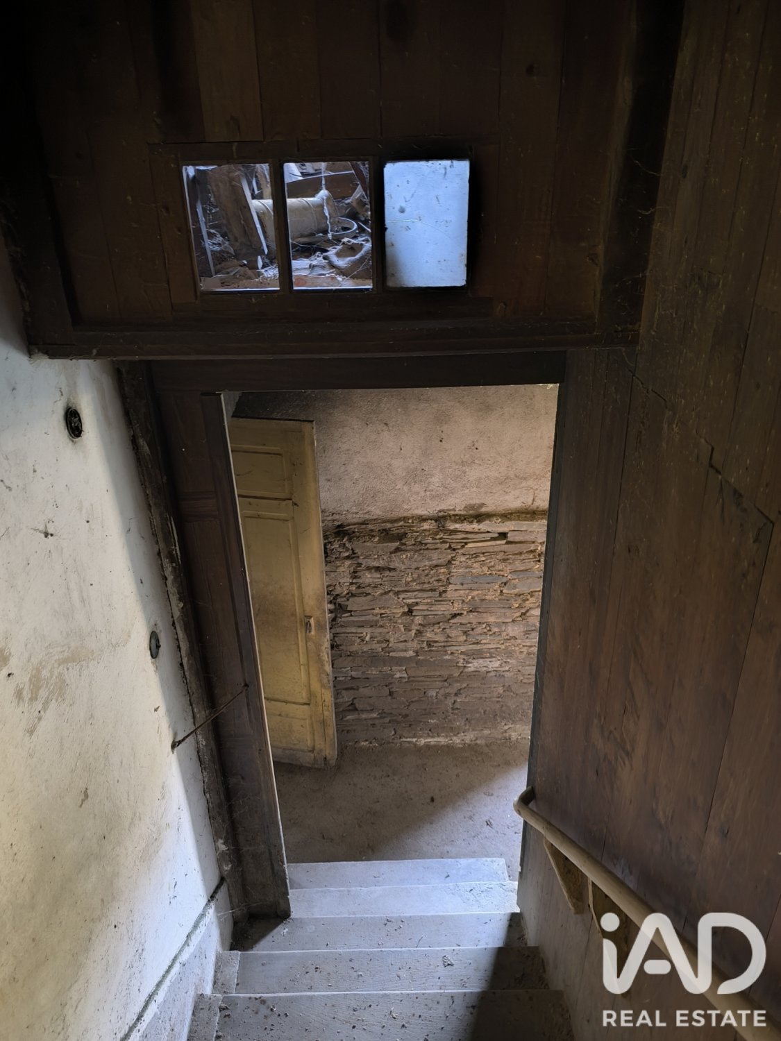 Дом в Оутейро де Рей, Луго, Испания 8 спален, 467м2 №196575