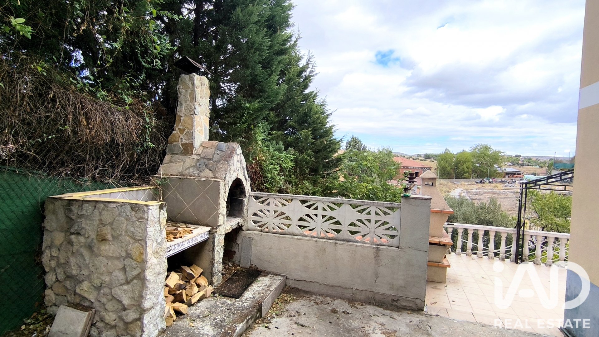House in Colmenar de Oreja, Madrid, Spanien 3 Schlafzimmer, 169 m2 Nr. 196581