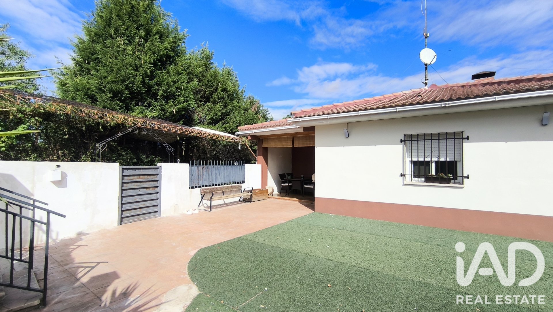 House in Colmenar de Oreja, Madrid, Spanien 3 Schlafzimmer, 169 m2 Nr. 196581