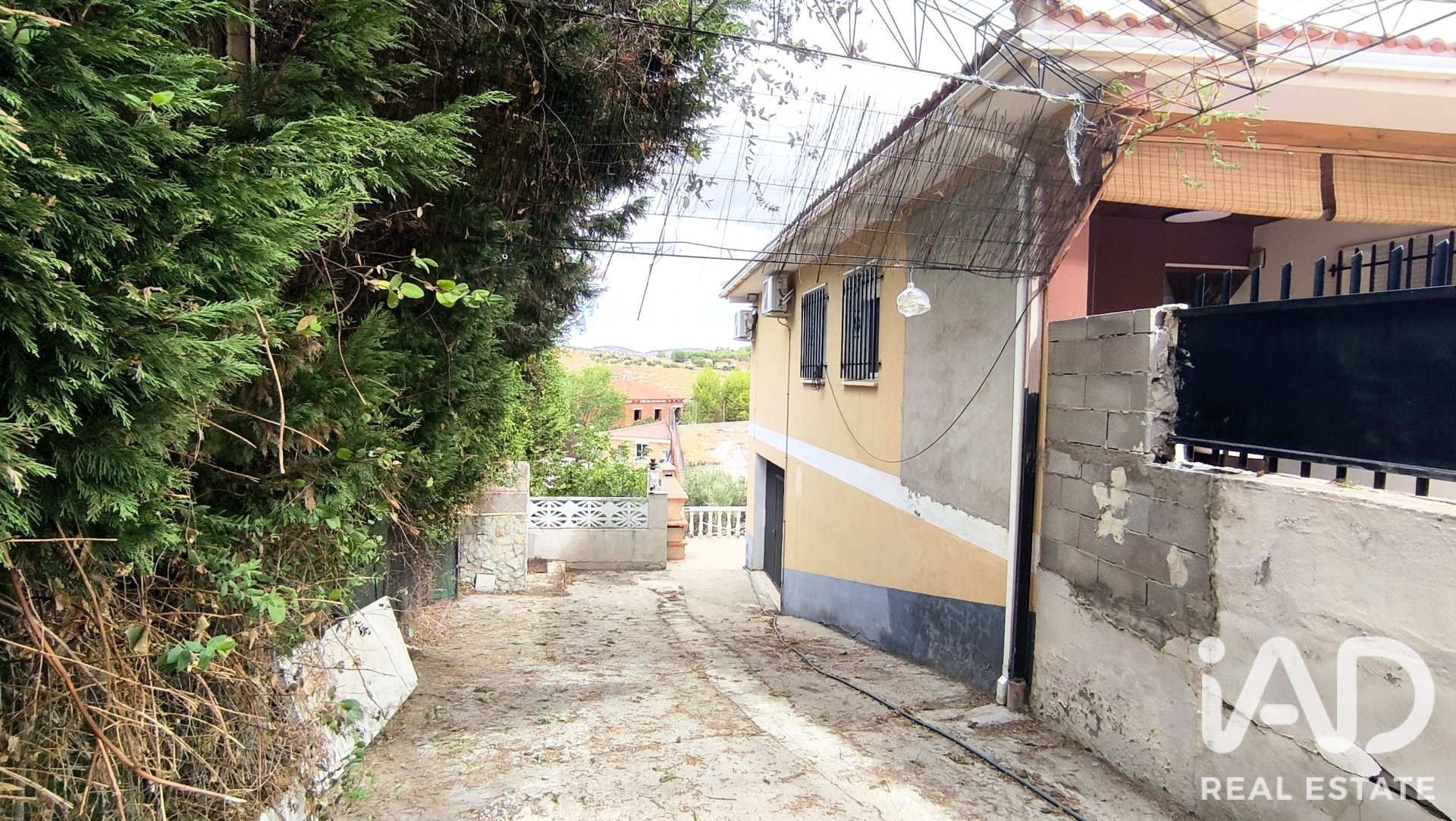 House in Colmenar de Oreja, Madrid, Spanien 3 Schlafzimmer, 169 m2 Nr. 196581